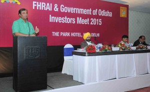 Tourism Investor Meet - Photograph 2