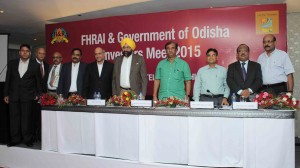 Tourism Investor Meet - Photograph 3