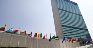 UN General Assembly