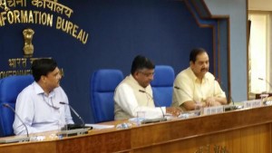 Union Cabinet