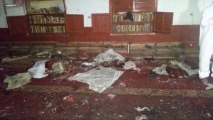 Yemen Blasts
