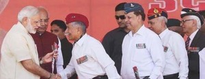 Modi-OROP