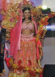Sushrii-Shreya