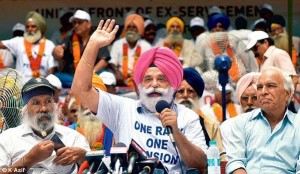 OROP