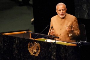 Modi-Energy