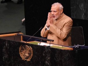 Modi-UN