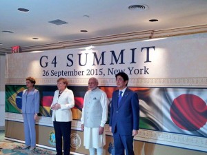 Modi-G4-Summit