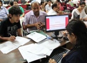medical counseling