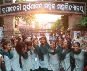 students union elections