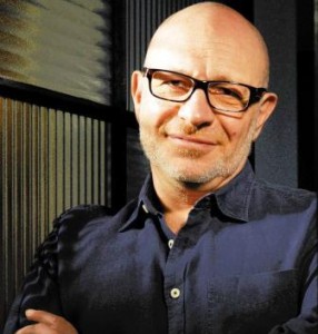 Akiva Goldsman -  Transformers Writer