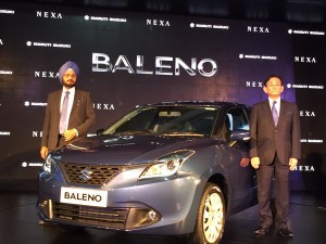 Baleno