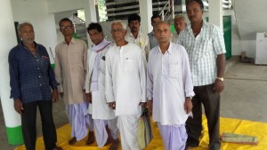 Bharatiya Kisan Sangh