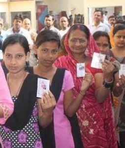 Bihar-Polls
