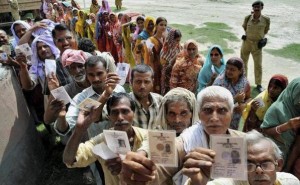 Odisha Panchayat polls