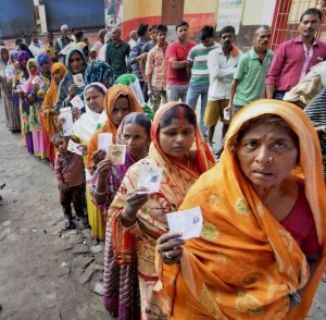 Bihar election