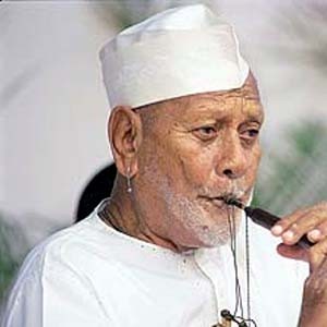 Bismillah Khan