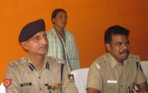 CRPF commandant-cadre-SP