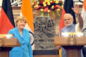 Chancellor-Merkel-PM-Modi