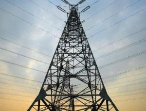 China Electricity