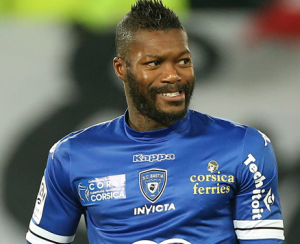 Cisse