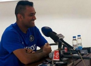 Dhoni-Dharamsala