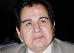 Dilip Kumar's ancestral house