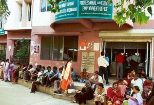Employment Exchanges