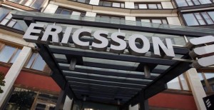 Ericsson