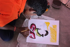 GHUMURA Talent Show-1