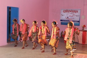 GHUMURA Talent Show’