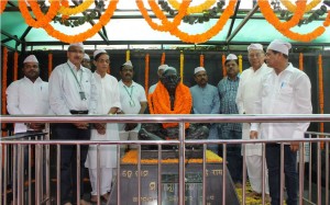 Gandhi Jayanti
