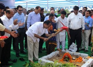 Gopalpur industrial park