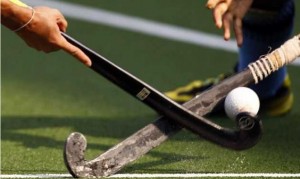 Hockey World League
