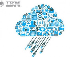 IBM cloud technology