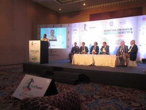 Industrialists keen to set up Chemical Industries, Research Centres in Odisha