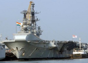 International Fleet Review