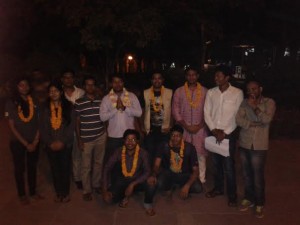 JNU-Odisha