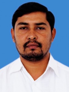 Joghesh-Singh