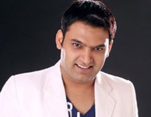 Kapil Sharma