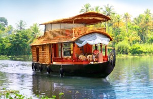 Kerala Tourism