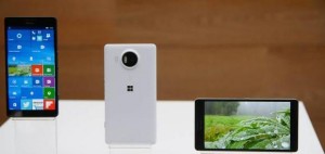 Lumia 950 XL