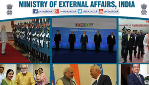 MEA-India
