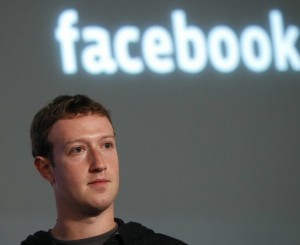 Mark Zuckerberg
