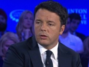 Matteo Renzi