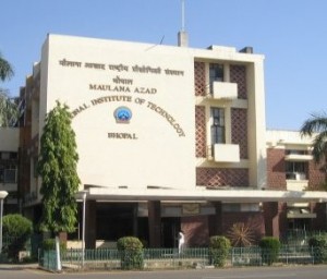 Maulana Azad National Institute of Technology