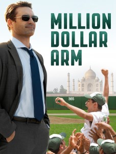 Million Dollar Arm