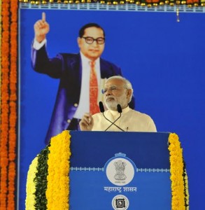 Modi-Reservation