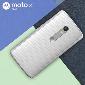 Moto X Play at Rs.18,499