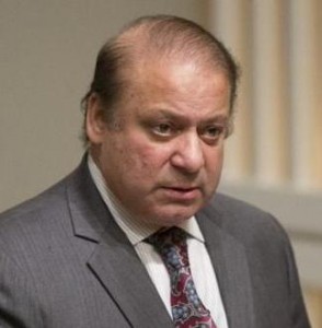 Nawaz Sharif
