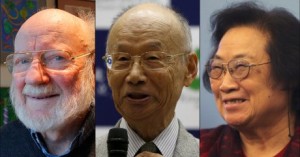 Nobel Prize for Medicine
